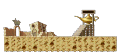 Minimap of the start map