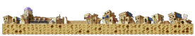 Minimap of the start map