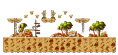 Minimap of Sahel 3