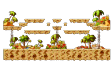 Minimap of Hill of Sandstorms