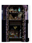 Minimap of Home of the Missing Alchemist