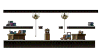 Minimap of Lab - Unit 102