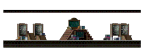 Minimap of Lab - Unit 103