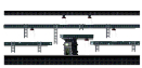 Minimap of Lab - Area A-3