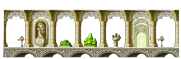 Minimap of Past of the Verdure
