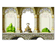 Minimap of Sorcerer's Room