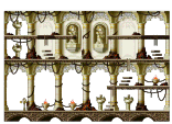 Minimap of Road to Oblivion4