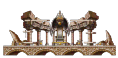 Minimap of Twilight of Gods