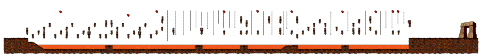 Minimap of Breath of Lava <Level 2>
