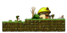 Minimap of In a Small Forest