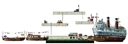 Minimap of Mysterious Path 3