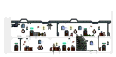 Minimap of Ghost Ship 5
