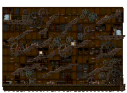 Minimap of Ice Chamber