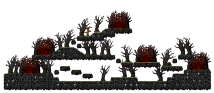 Minimap of the start map