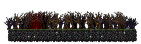 Minimap of Hidden Evil