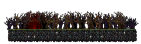 Minimap of The Evil Dead