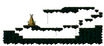Minimap of Cavern of Honor