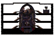 Minimap of Hall of Mastery