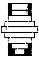 Minimap of Warrior Mastery Room