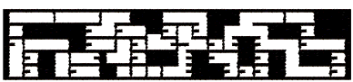 Minimap of Mage Mastery Room