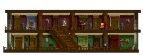 Minimap of Hallway - Where am I?