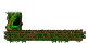 Minimap of the start map