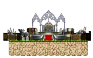 Minimap of The 4th Drill Hall