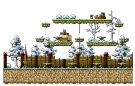 Minimap of Training Ground 1