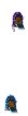 Minimap of Room of Thanatos