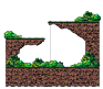 Minimap of The Area of Wild Hog
