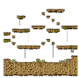 Minimap of Looking for Delli 3
