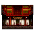 Minimap of Special Floor of Mu Lung Training Center